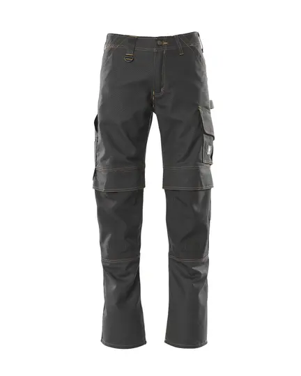Hose mit Knieschutz