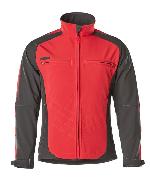 Softshell-Jacke