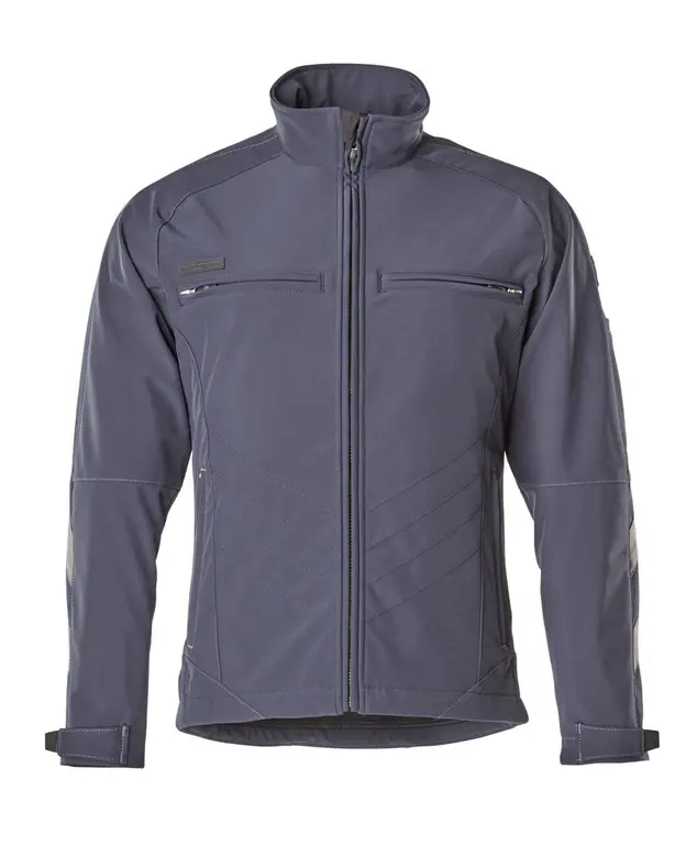 Softshell-Jacke