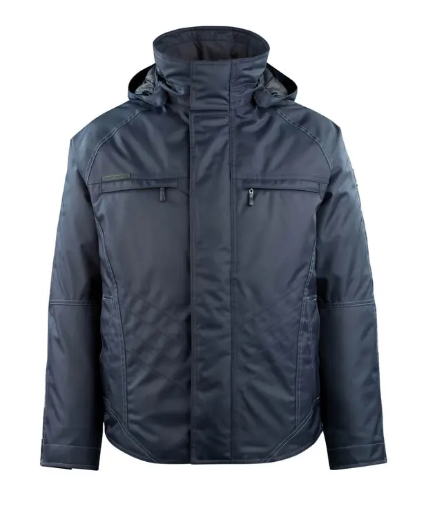 Veste grand froid