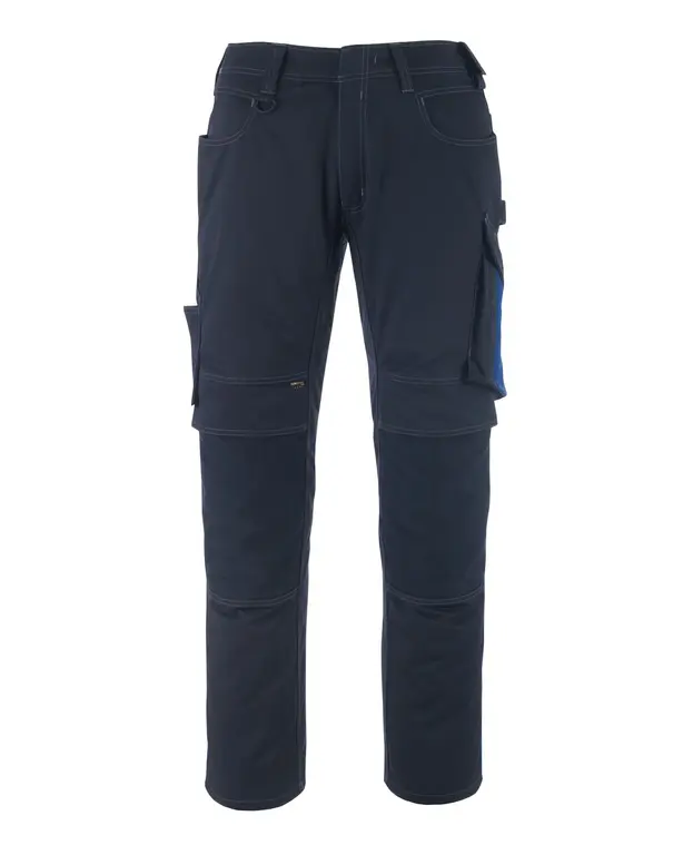 Hose mit Knieschutz