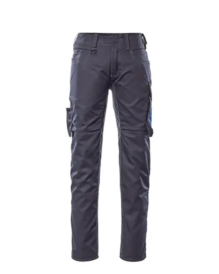 Hose mit Oberschenkeltaschen