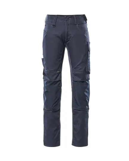 Hose mit Knieschutz