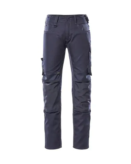 Hose mit Knieschutz