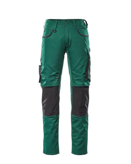 Hose mit Knieschutz