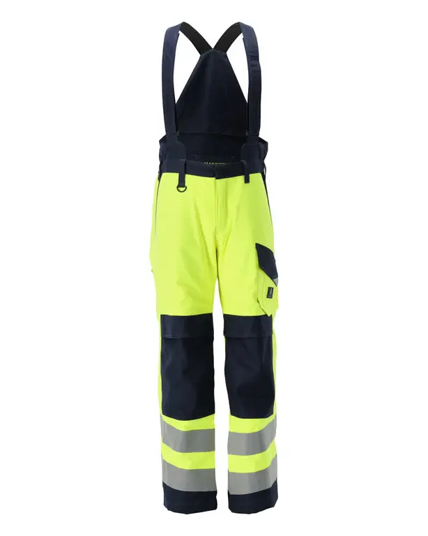 Pantalon grand froid