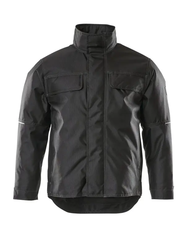 Veste grand froid