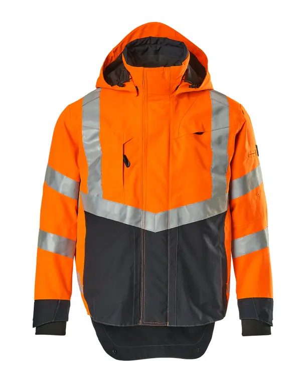 Außenjacke