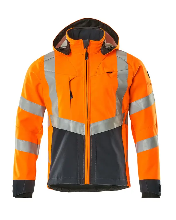 Veste Softshell