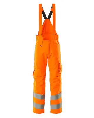 Pantalon grand froid