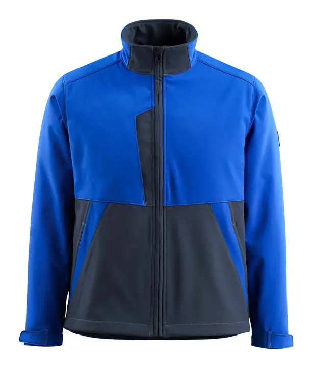 Softshell-Jacke