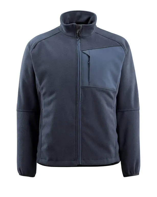 Fleecejacke