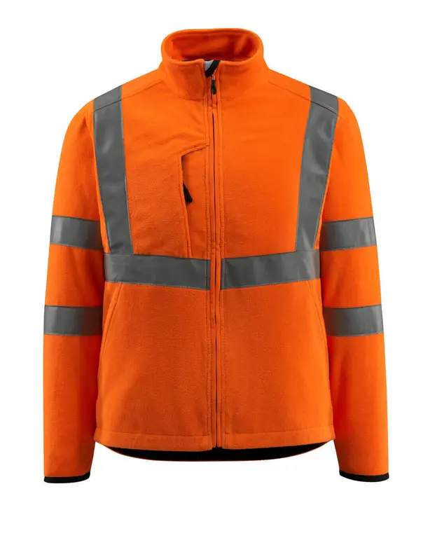Fleecejacke