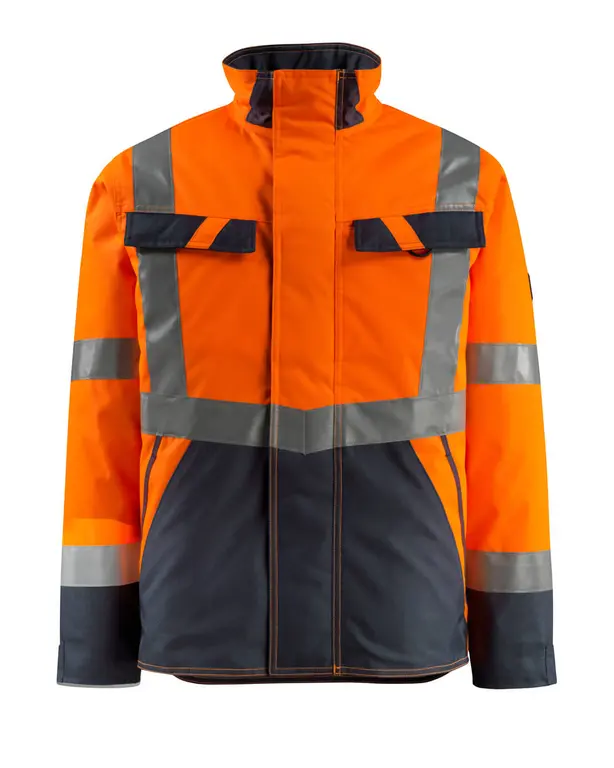 Veste grand froid