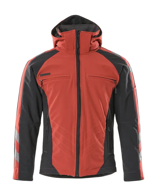 Cold Weather Jacket