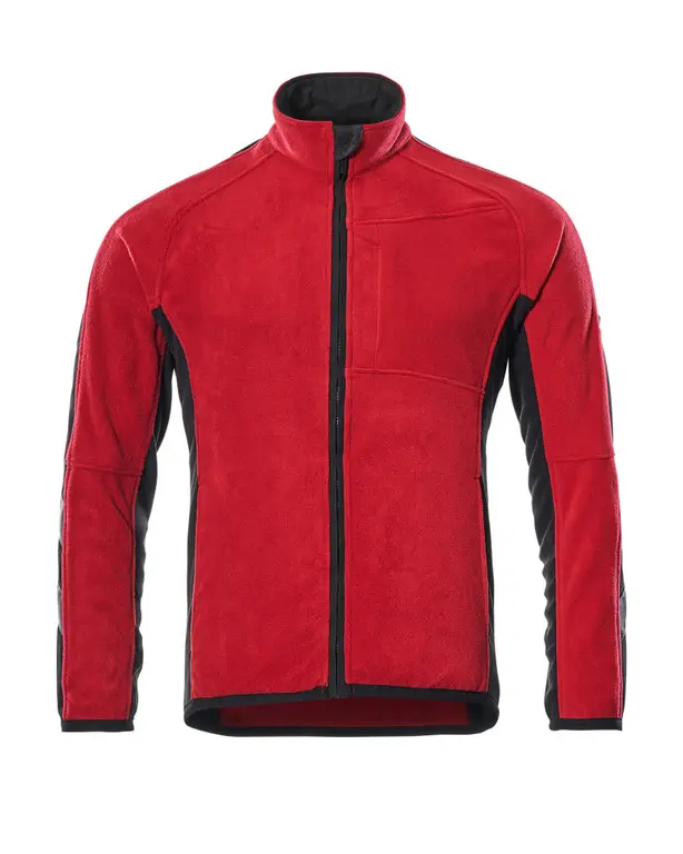 Fleecejacke