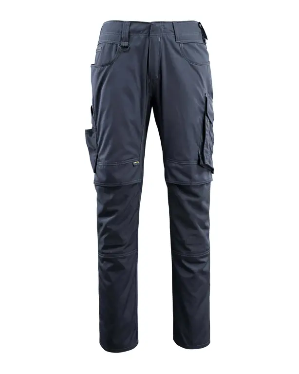 Hose mit Knieschutz