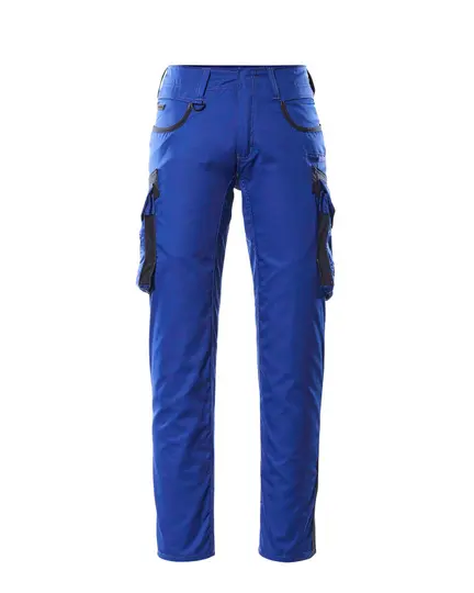 Hose mit Oberschenkeltaschen