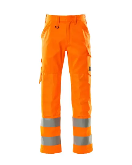 Hose mit Knieschutz