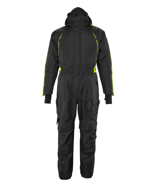 Winteroverall