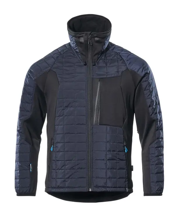 Thermojacke