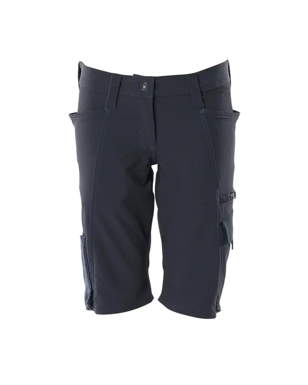 Short Pearl Damen