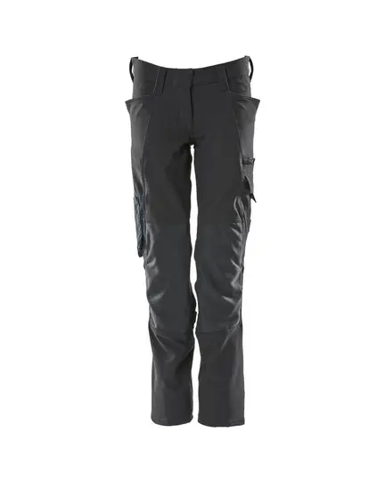 Hose mit Knieschutz