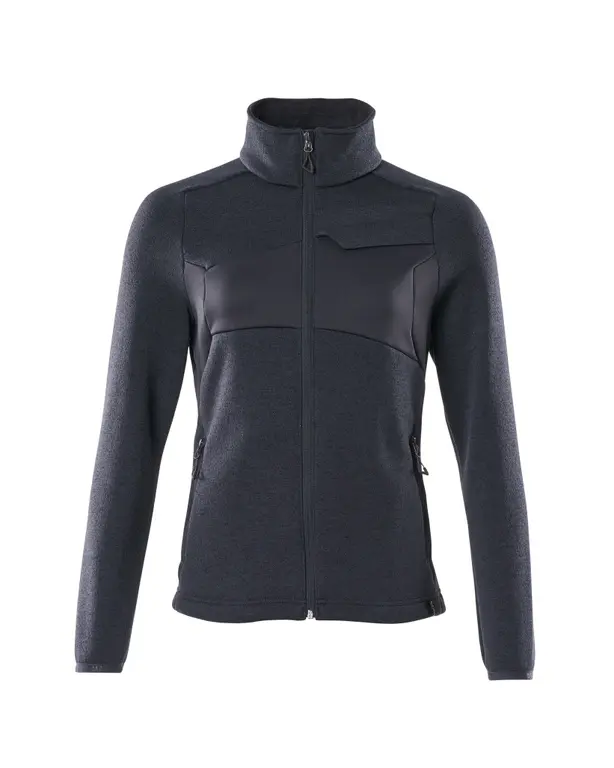 Dames Ziptrui