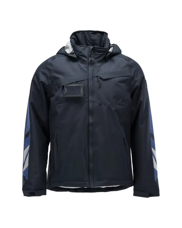 Veste grand froid