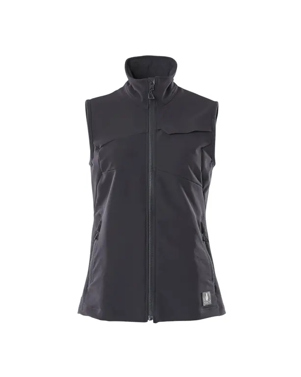 Dames gilet
