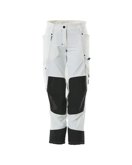 Hose mit Knieschutz