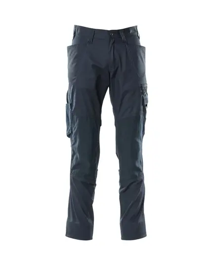 Knee Pad Trousers