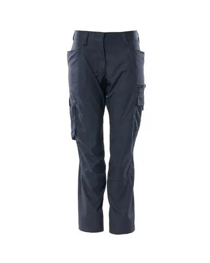 Pantalon met zijzak