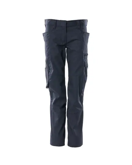 Hose mit Oberschenkeltasche