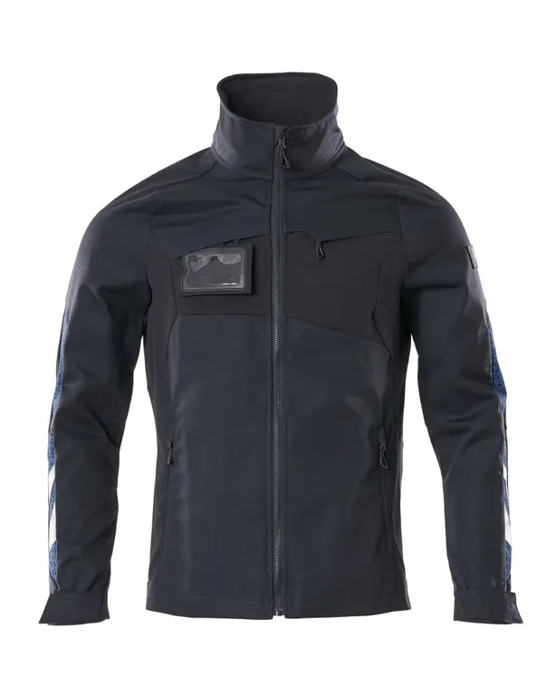 Jacke