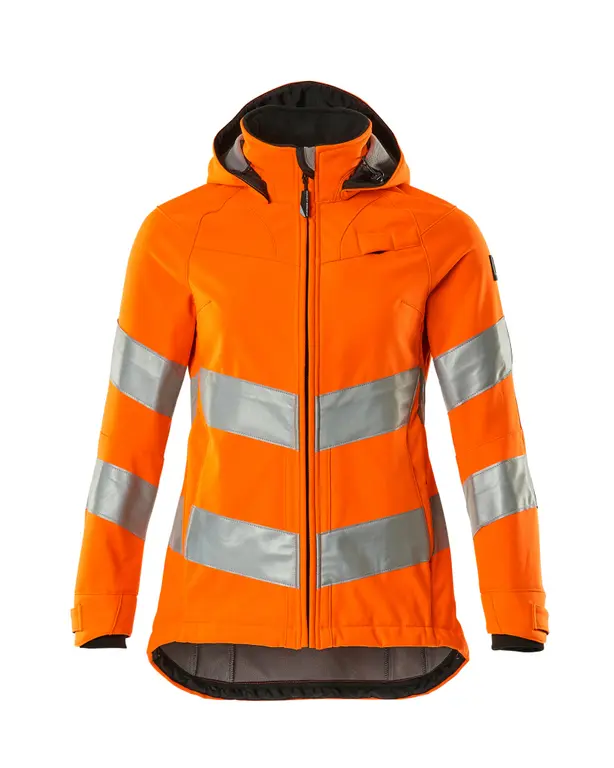 Softshell Jacket
