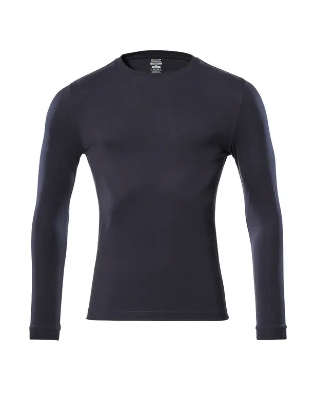T-shirt met lange mouwen