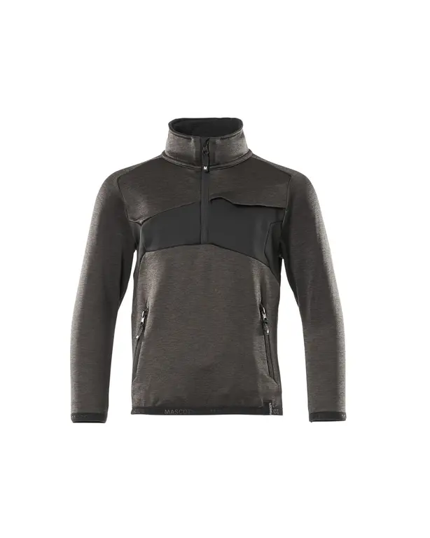 Fleece-Pullover für Kinder