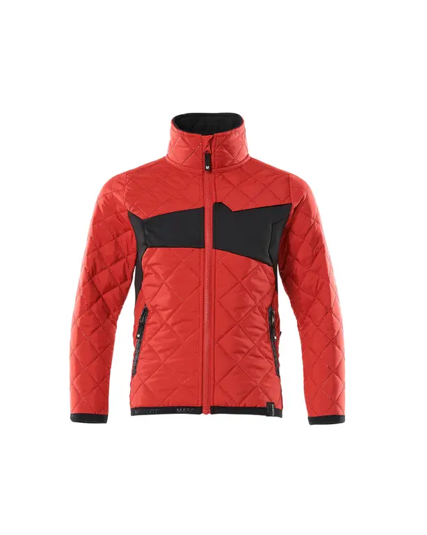 Thermojacke