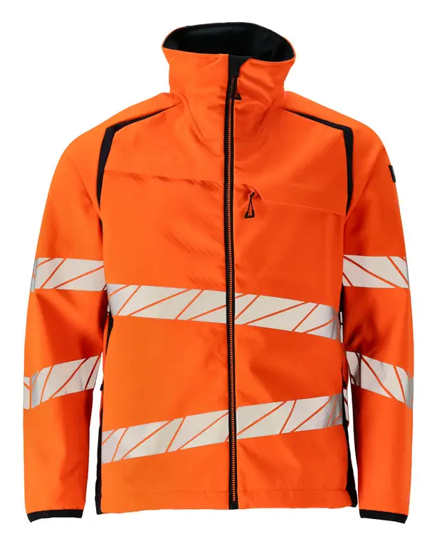 Softshell Jacket