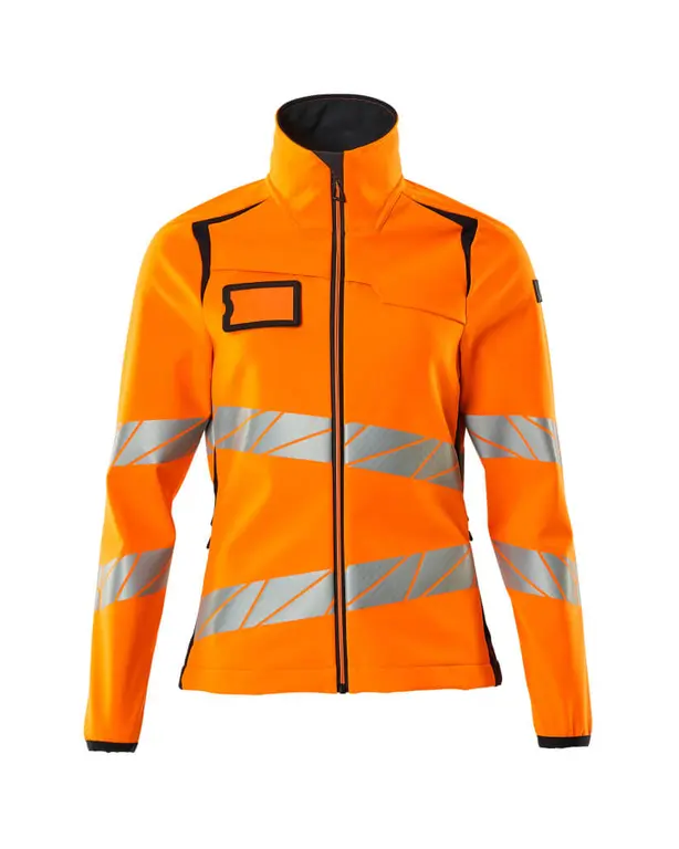 Softshell Jacket