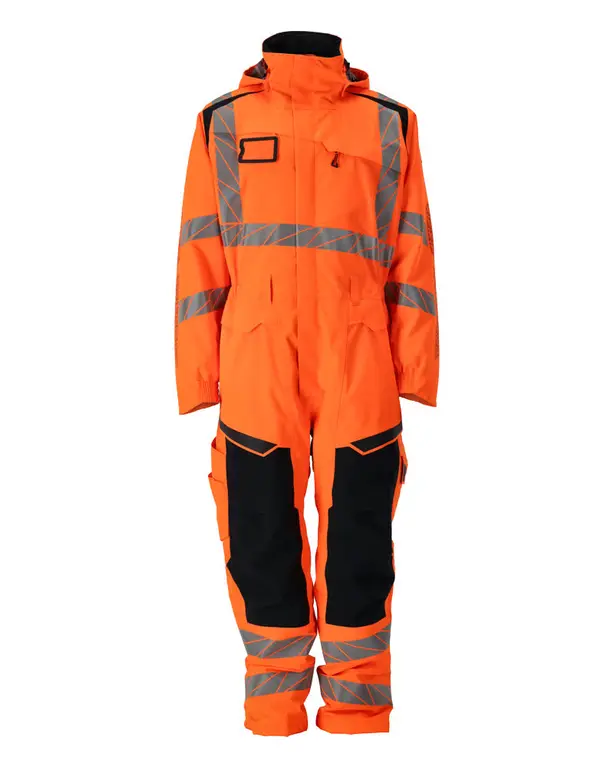 Winteroverall