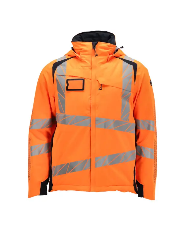 Winterjacke