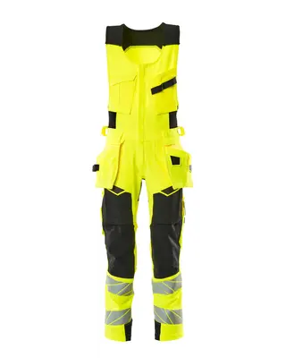 Ärmellose Overall