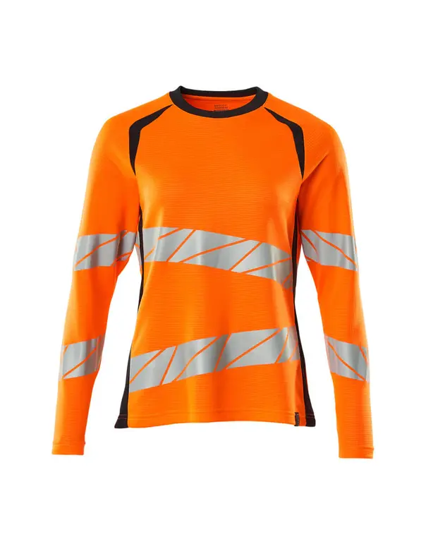 T-Shirt mit langen Ärmeln