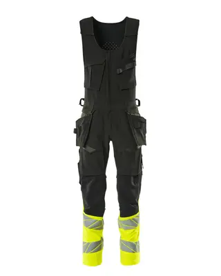 Ärmellose Overall