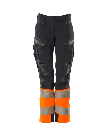 Hose mit Knieschutz