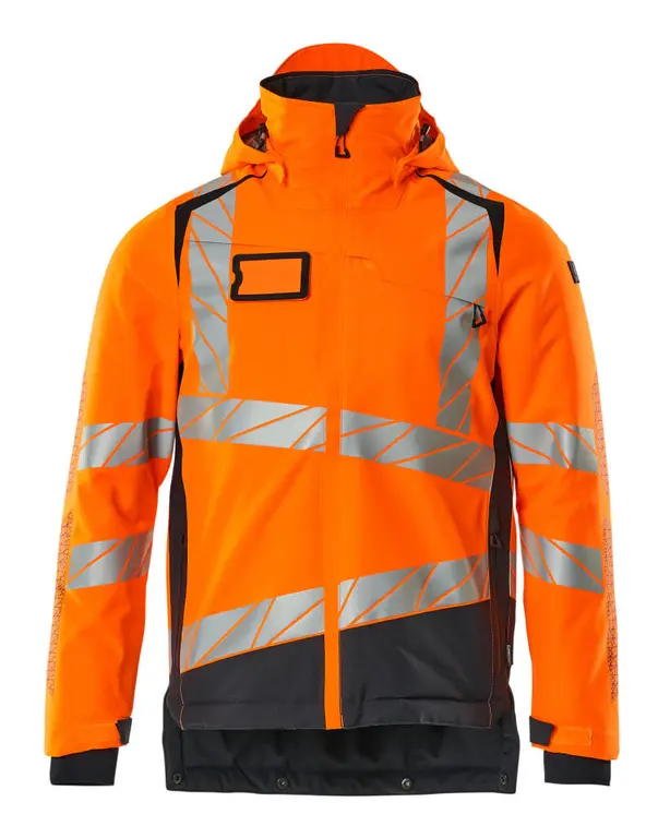 Veste grand froid