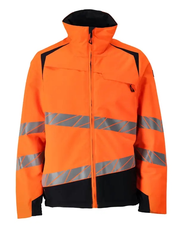 Winterjacke