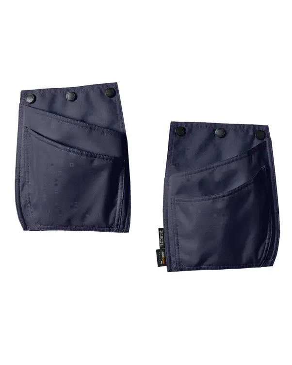 Schwebende Taschen
